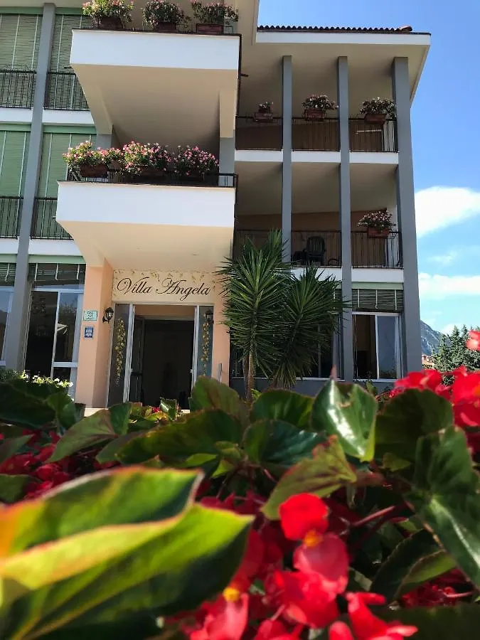 Hotel Albergo Villa Angela Toscolano Maderno