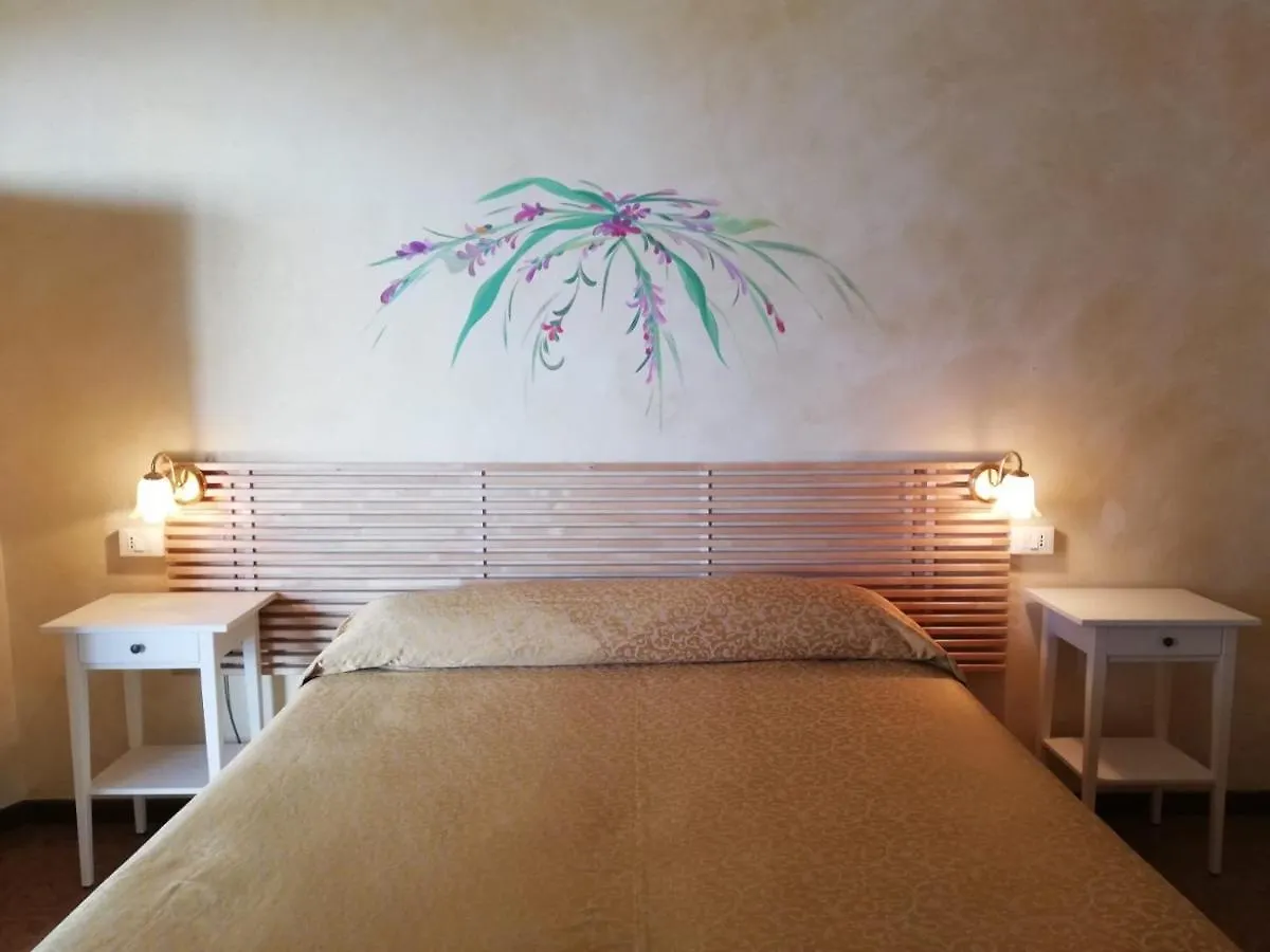 Hotel Albergo Villa Angela Toscolano Maderno