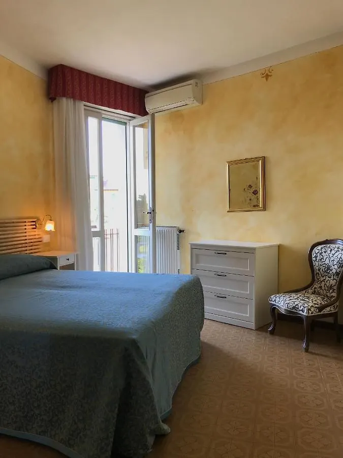 Albergo Villa Angela Toscolano Maderno